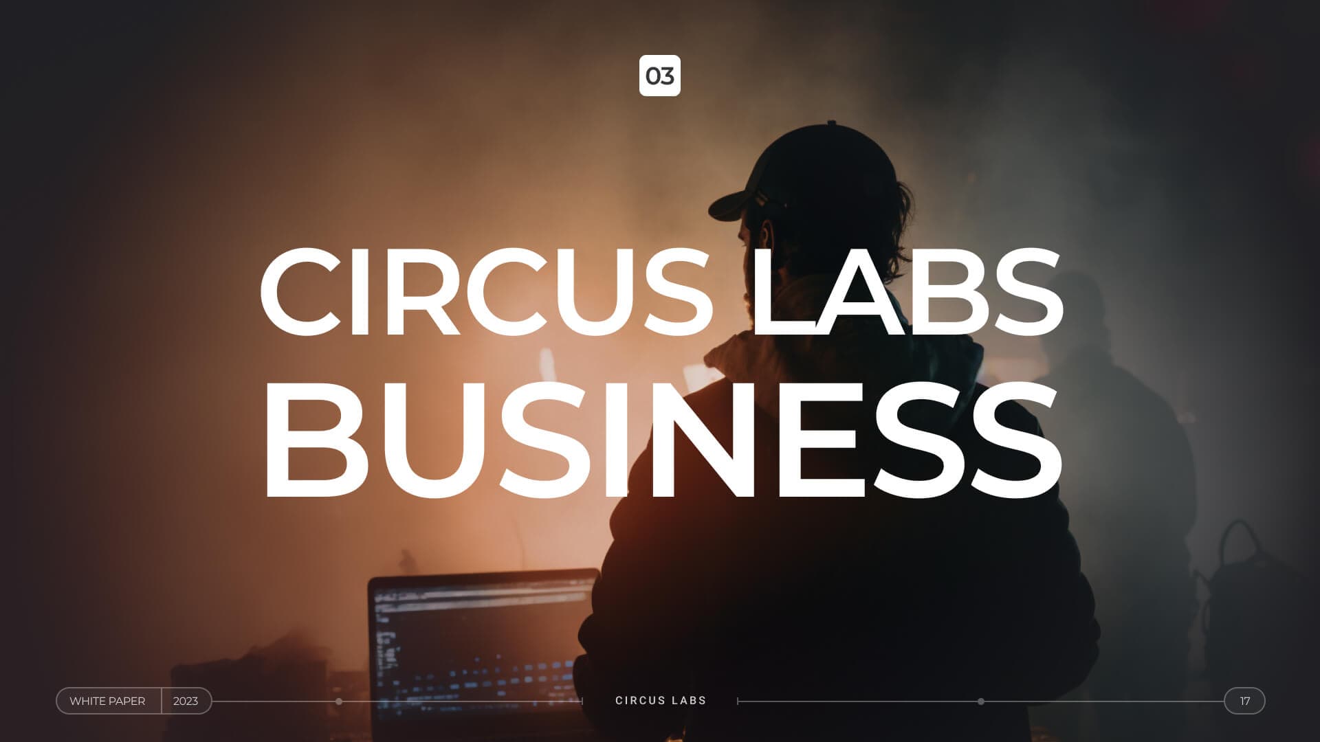 Circus Labs